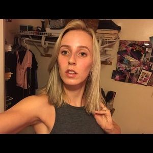 Meet your Posher, Jennifer